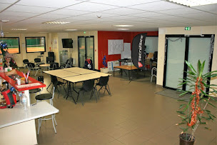 Photo n°3 de Rezé Tennis Club à Rezé (Club de tennis)