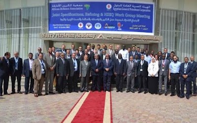 Photos of Nasr Petroleum Company