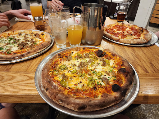 Oven & Tap Gallery - United States