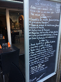 Menu Le Marie Jean Page 14