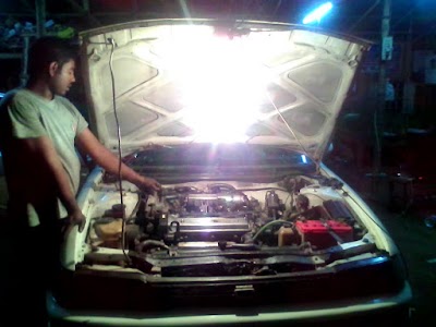 Photos of Faruk Motors
