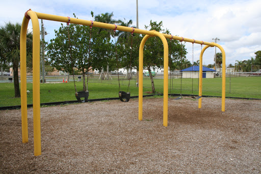 Pence Park - Visual