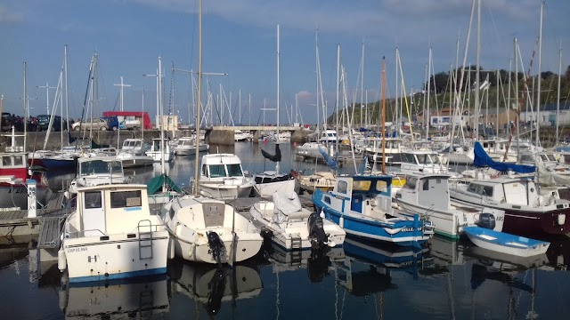 Les Garçons du Port