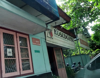 Photos of Kosudgama