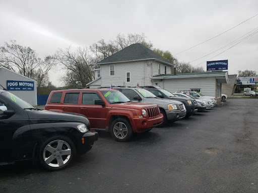 Fogg Motors - Thumbnail
