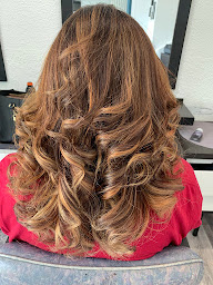 Photo n°6 de Le Temps D’une Coupe à Sannois (Salon de coiffure)