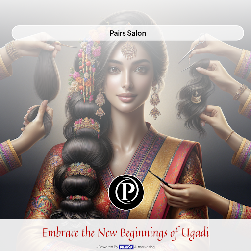 Embrace the New Beginnings of Ugadi post image