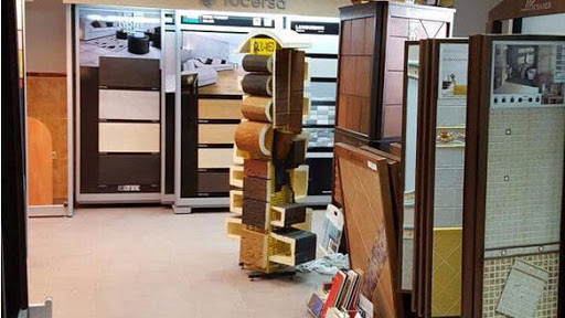 Materiales de Construcción y Servicios Belmart S.L