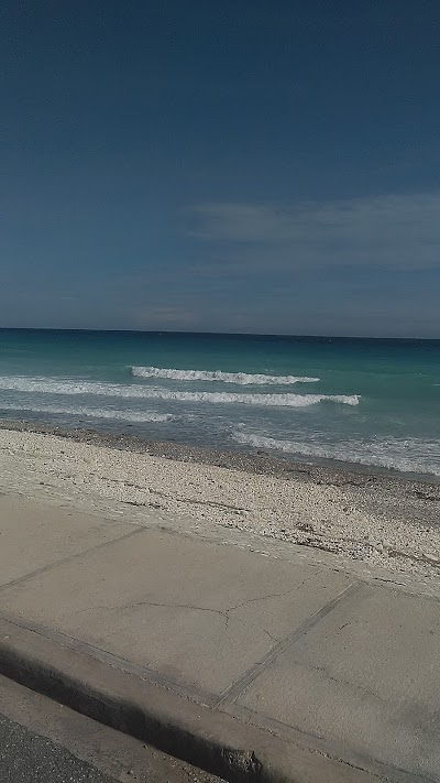 Photos of Enriquillo Park