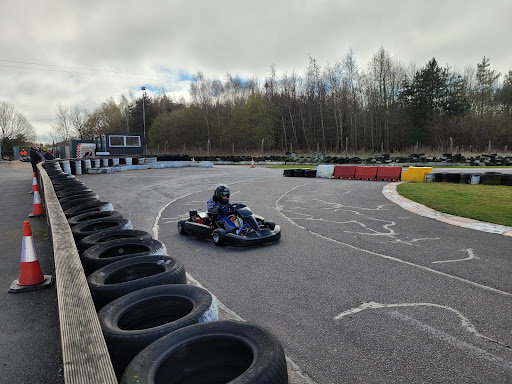 Anglia Karting Centre