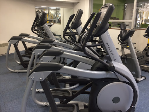 BodyFitness Gallery - France