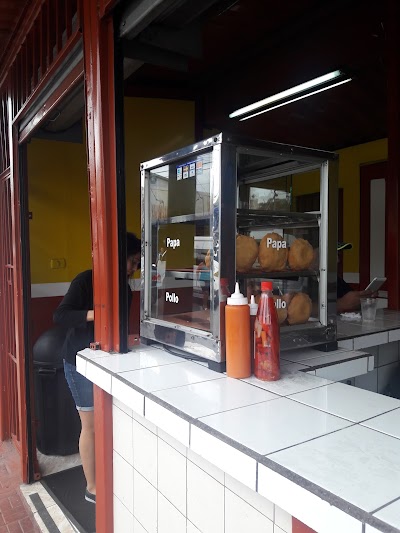 Photos of Pastelillos El Carmen