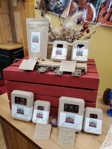 Farmhouse Chocolates - Thumbnail
