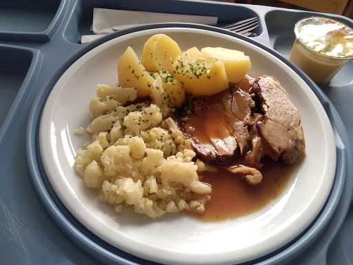Malteser Krankenhaus St. Franziskus-Hospital Flensburg - Thumbnail