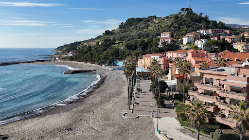 Molo della Prima Punta