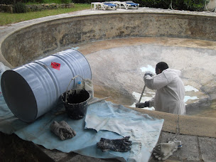 Photo n°4 de Hendel à Nîmes (Société de construction de piscine)