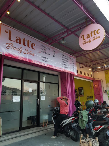 LATTE BEAUTY SALON Karanganyar