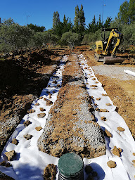 Photo n°8 de LM TRAVAUX à Flassans-sur-Issole (Entreprise de terrassement)