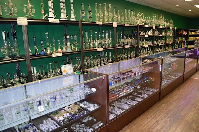 Glass City Smoke Shop