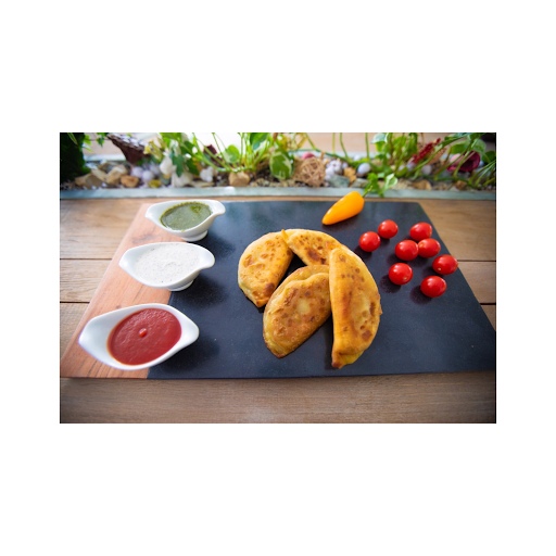 Kaboul Kuisine - Thumbnail