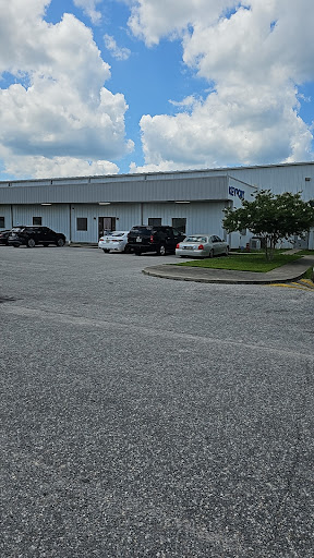 Euromex Logistics