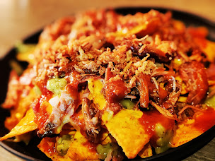 Photo n°35 de Nels'R BBQ - Cuisine latine et Portugaise - feu de bois à Chavanoz (Restaurant de plats à emporter)