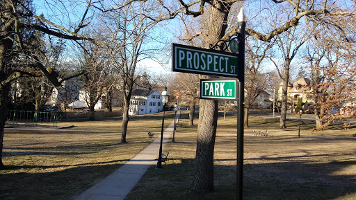Talcott Park - Thumbnail