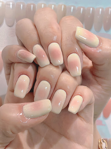 J.Nails Studio - Visual