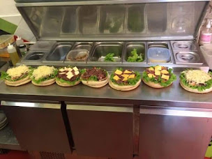 Photo n°40 de O P'tit Porche à La Garde-Adhémar (Restauration rapide)