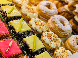 Photo n°29 de La Mie De Castel à Casteljaloux (Pâtisserie)