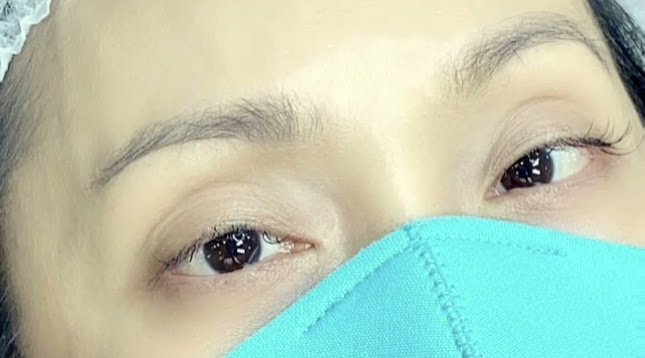 JPro Beauty - Brow. Lash. Nail - Beauty salon