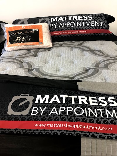 Mattress By Appointment