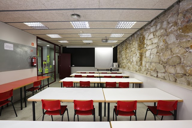 Idep Barcelona