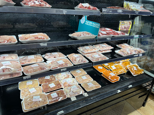 Halal Stop Shop - Visual