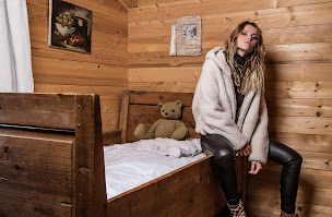 Photo n°33 de La Canadienne Paris Opéra à Paris (Magasin de vêtements pour femmes)