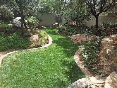 Photos of Rainman Garden Designers