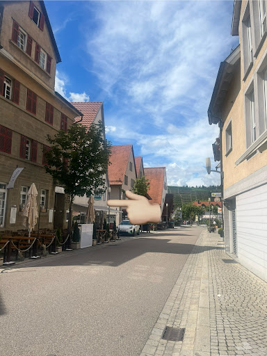 Oda Scherer Reformhaus - Thumbnail