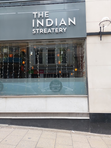 The Indian Streatery - Thumbnail