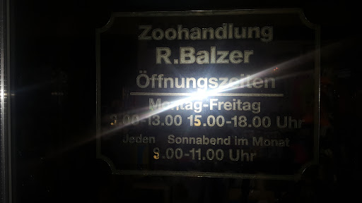 R. Balzer - Thumbnail