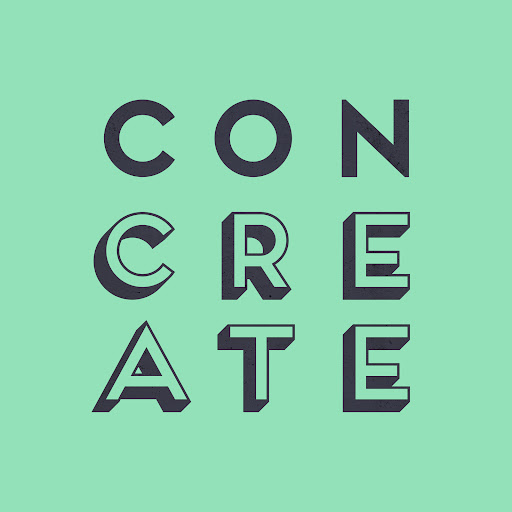 ConCreate - Visual