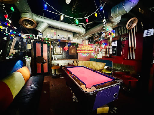 The Grapevine Bar - Thumbnail