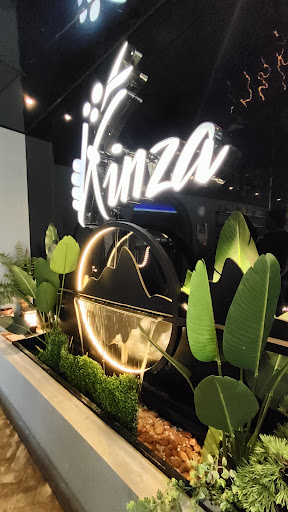 Kinza Sushi - Thumbnail