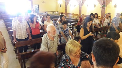 Photos of Resurrection of the Lord Parish and Our Lady of Pompeii