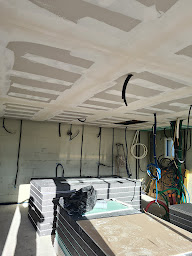 Photo n°22 de y'soplaq à Longfossé (Plâtrier.ère)