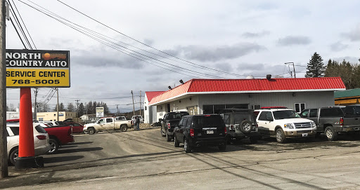 North Country Auto Presque Isle - Thumbnail