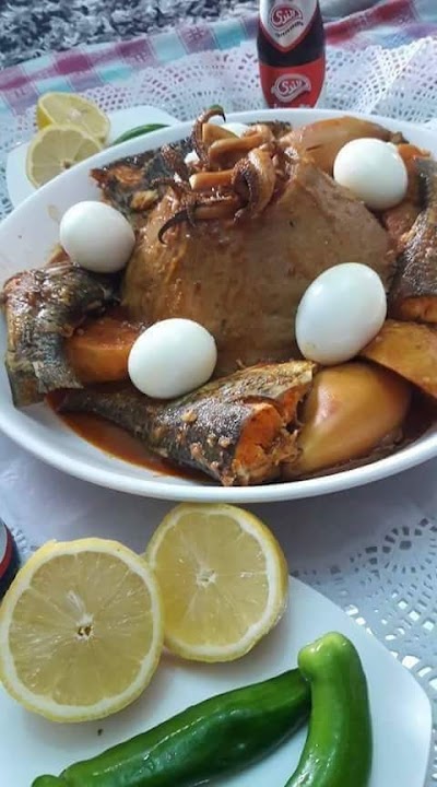 Photos of Al-shajara Restaurant