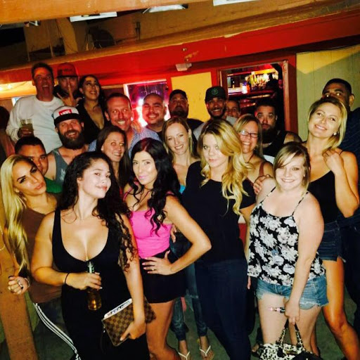 The Edge - A Tucson Bar - Thumbnail