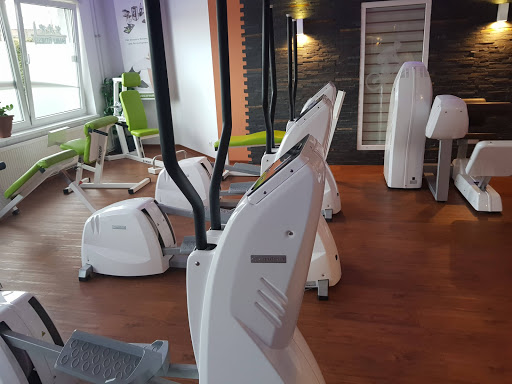 Family-Fitness Witzenhausen