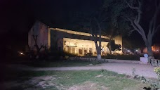 Jinnah Hall sargodha