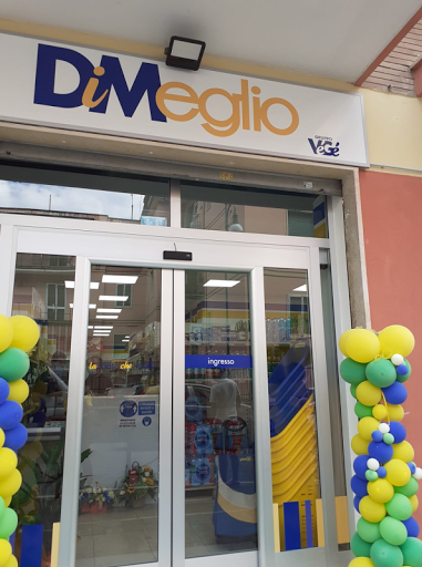 Supermercati Di Meglio